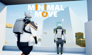 Minimal Move PC Version Download