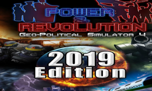 Power & Revolution iOS/APK Version Full Game Free Download
