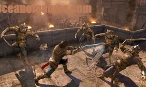 Prince of Persia The Forgotten Sands PC Version Full Free Download