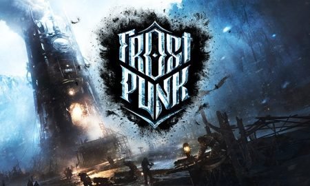 Frostpunk PC Version Free Download