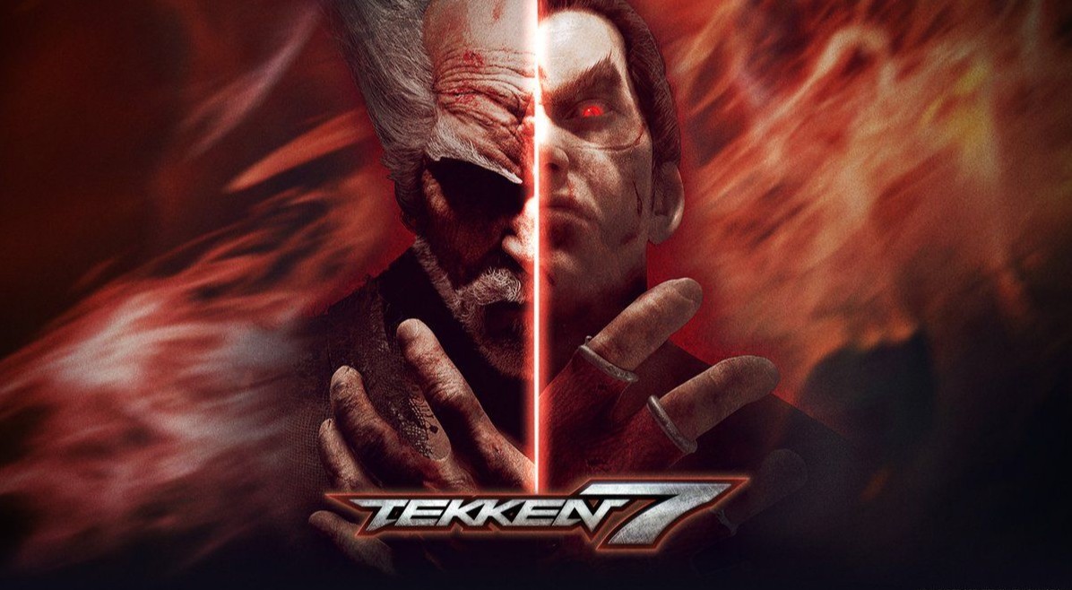 Teken7 E3 Pc Game Downlood