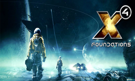 X4: Foundations PC Version Full Free Download