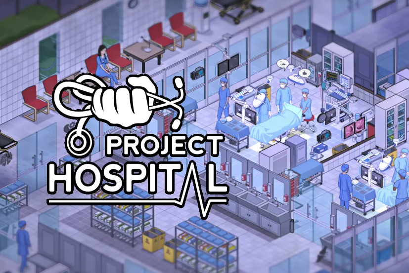 Project Hospital iOS/APK Version Full Free Download