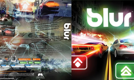 Blur iOS/APK Full Version Free Download