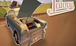 jalopy game how long to walk 70 km