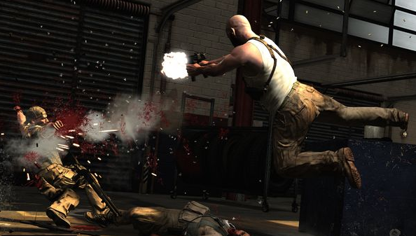 Max Payne 3 PC Version Free Download