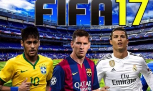 FIFA 17 PC Version Free Download