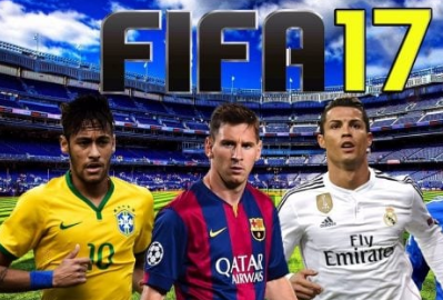 FIFA 17 PC Version Free Download