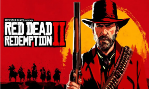 Red Dead Redemption 2 PC Latest Version Free Download