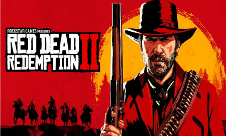 Red Dead Redemption 2 PC Latest Version Free Download