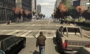 GTA IV iOS/APK Full Version Free Download
