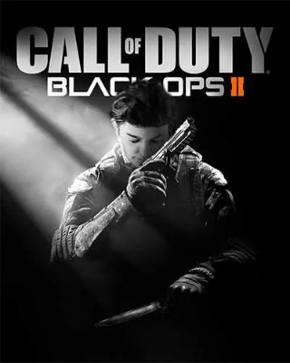 Call of Duty Black Ops 2 APK Version Free Download