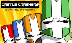 Castle Crashers iOS/APK Full Version Free Download
