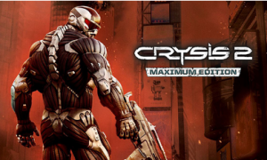 Crysis 2 Maximum Edition iOS Version Free Download