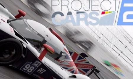Project CARS 2 iOS/APK Full Version Free Download 1 Project CARS 2 iOS/APK Full Version Free Download