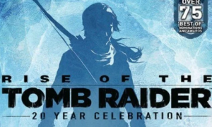 Rise Of The Tomb Raider 20 Years Celebration iOS/APK Free Download