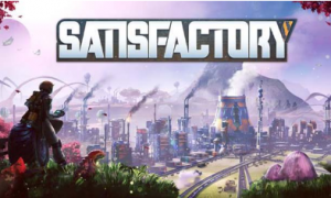 Satisfactory Android/iOS Mobile Version Game Free Download