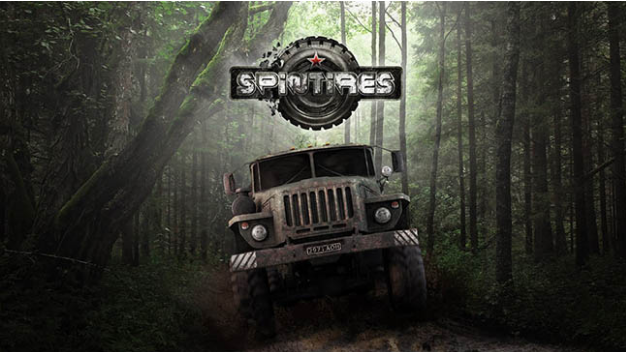 Spintires: The Original Game PC Version Game Free Download