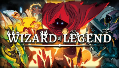Wizard of Legend iOS Latest Version Free Download