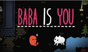 Baba Is You PC Version Full Game Free Download