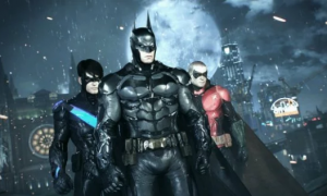 Batman Arkham Knight PC Version Game Free Download