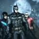 Batman Arkham Knight PC Version Game Free Download