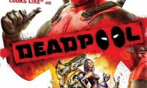 Deadpool PC Game Latest Version Free Download