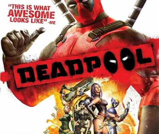 Deadpool PC Game Latest Version Free Download
