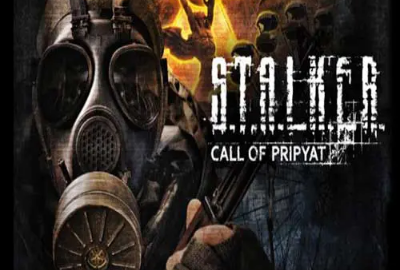 S.T.A.L.K.E.R. Call of Pripyat PC Full Version Free Download