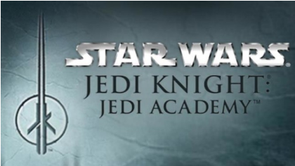 Star Wars Jedi Knight Jedi Academy PC Game Free Download