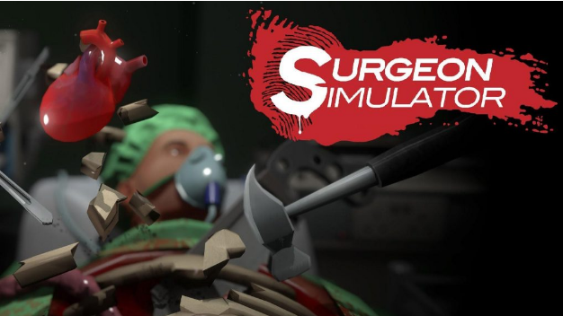 Surgeon Simulator PC Version Full Game Free Download