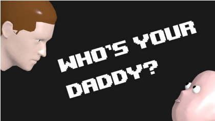Who your daddy apk
