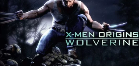 X-Men Origins Wolverine PC Version Full Game Free Download