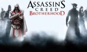 Assassin Creed Brotherhood PC Full Version Free Download