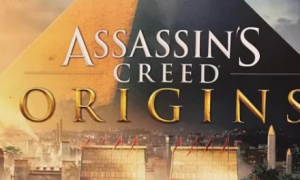 Assassin’s Creed Origins iOS Latest Version Free Download