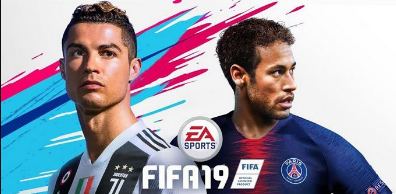 FIFA 19 Android/iOS Mobile Version Full Game Free Download