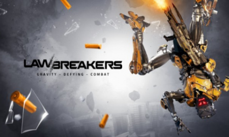 Lawbreaker iOS/APK Version Full Game Free Download