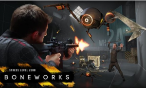 Boneworks PC Game Latest Version Free Download
