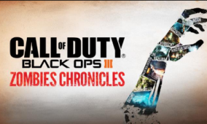 Call of Duty: Black Ops III