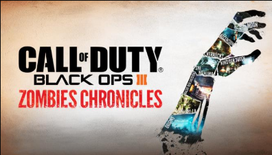 Call of Duty: Black Ops III