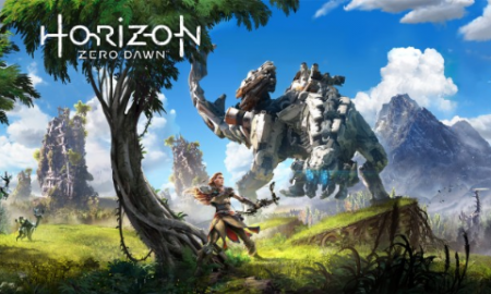 Horizon Zero Dawn PC Version Full Game Free Download