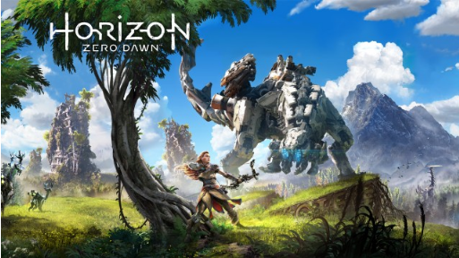 Horizon Zero Dawn PC Version Full Game Free Download