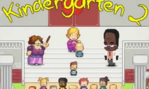 Kindergarten 2 PC Game Full Version Free Download