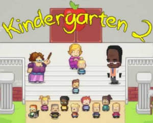 kindergarten 2 game no download