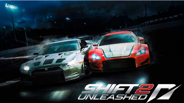 Need For Speed Shift 2: Unleashed PC Game Free Download