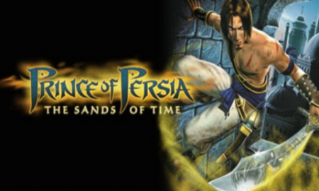 Prince of Persia The Sands PC Latest Version Free Download