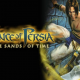 Prince of Persia The Sands PC Latest Version Free Download