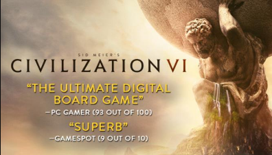Sid Meier’s Civilization VI PC Game Free Download