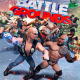 WWE 2K Battlegrounds PC Full Version Free Download