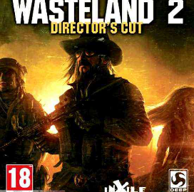 Wasteland 2 PC Game Full Version Free Download